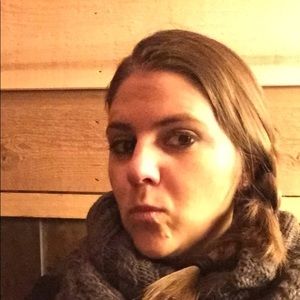 Meet your Posher, Kristina